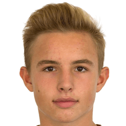 Moritz Würdinger fm 2019