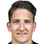 Lukas Hupfauf fm19