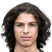 Matthäus Taferner fm19