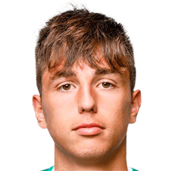 Dalibor Velimirovic fm 2019