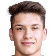 Mario Zocher fm 2019