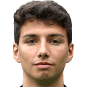 Kristian Babic fm 2019