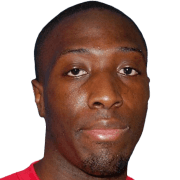 Bradley Meledje fm 2019