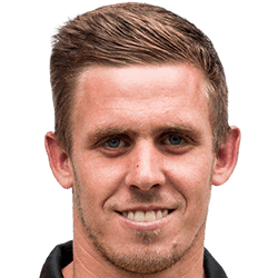 Christoph Nicht fm 2019