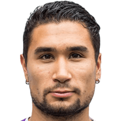 Maximiliano Moreira fm 2019