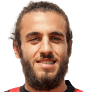 Giorgos Karasavvidis fm19