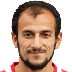 Yusuf Efendioglu fm 2019