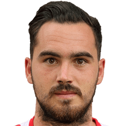 Mario Petter fm 2019