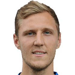 Bernhard Staudinger fm 2019