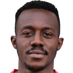 Ahmadou Sanou fm 2019