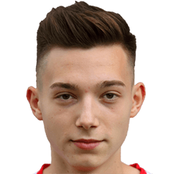 Dino Kovacevic fm 2019