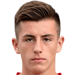 Hajrudin Karasalihovic fm 2019