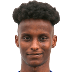 Francis Bolland fm 2019