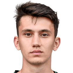 Belmin Cirkic fm 2019