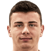 Bojan Lugonja fm 2019