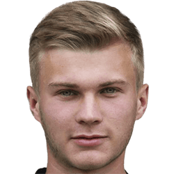 Lukas Schlosser fm 2019