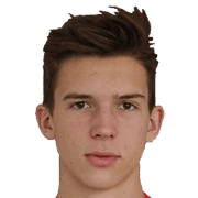 Bence Pávkovics fm19