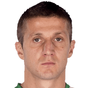 Aleksandar Jovanovic fm 2019