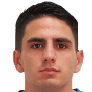 Tomislav Mazalovic fm 2019