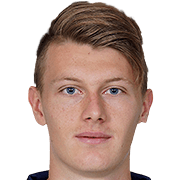 Gábor Makrai fm 2019