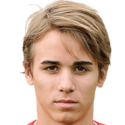 Kristóf Polgár fm19