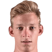 Tamás Géringer fm19