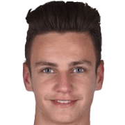 Kristóf Korbély fm 2019