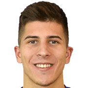 Balázs Szabó I fm 2019