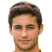 Márton Gyurján fm19