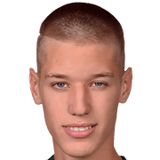 Krisztián Keresztes fm19