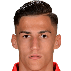 Dominik Soltész fm 2019