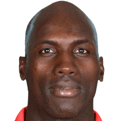 Bamba Fousseni fm 2019