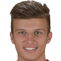 Daniel Borovsky fm 2019