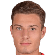 Bálint Falusy fm 2019