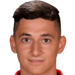 Sándor Kalmár fm 2019