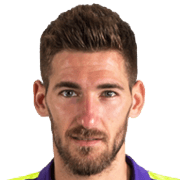 Thodoros Berios fm19