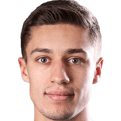 Andriy Cherepko fm 2019