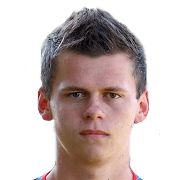 Robert Pillar fm 2019