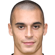 Stefan Drazic fm 2019