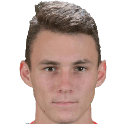 Kristóf Hinora fm 2019