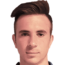 Gergő Adorján fm 2019