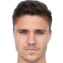 Levente Csicsek fm 2019