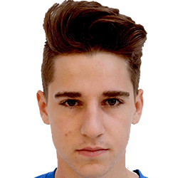 Martin Palincsár fm 2019