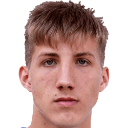 Bence Babinszky fm 2019