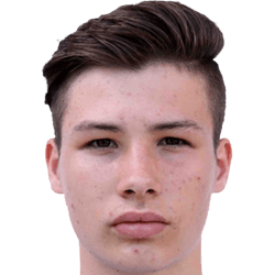 Mihály Kata fm 2019