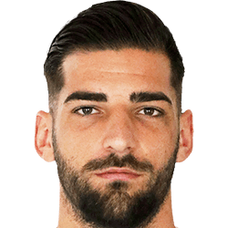 Gergő Gengeliczki fm 2019