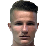 Máté Adamcsek fm 2019