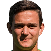 Áron Fejős fm 2019