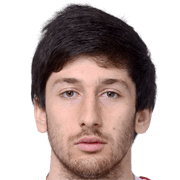 Giorgi Beridze fm 2019