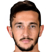 Kire Ristevski fm 2019